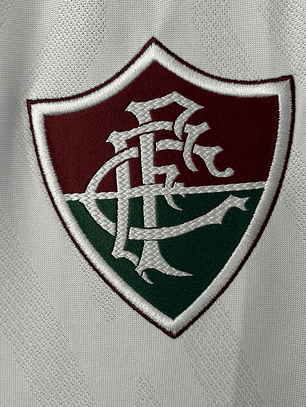 Camisola Fluminense Alternativo 2025/26