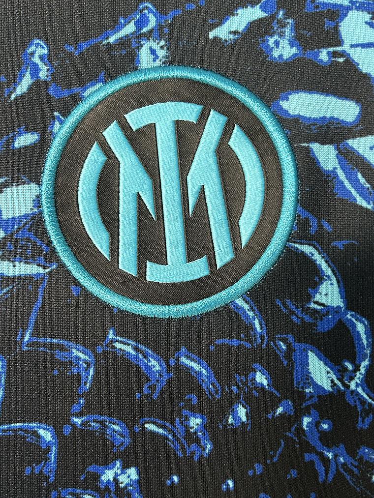 Camisola Inter Edição Especial 2025 2