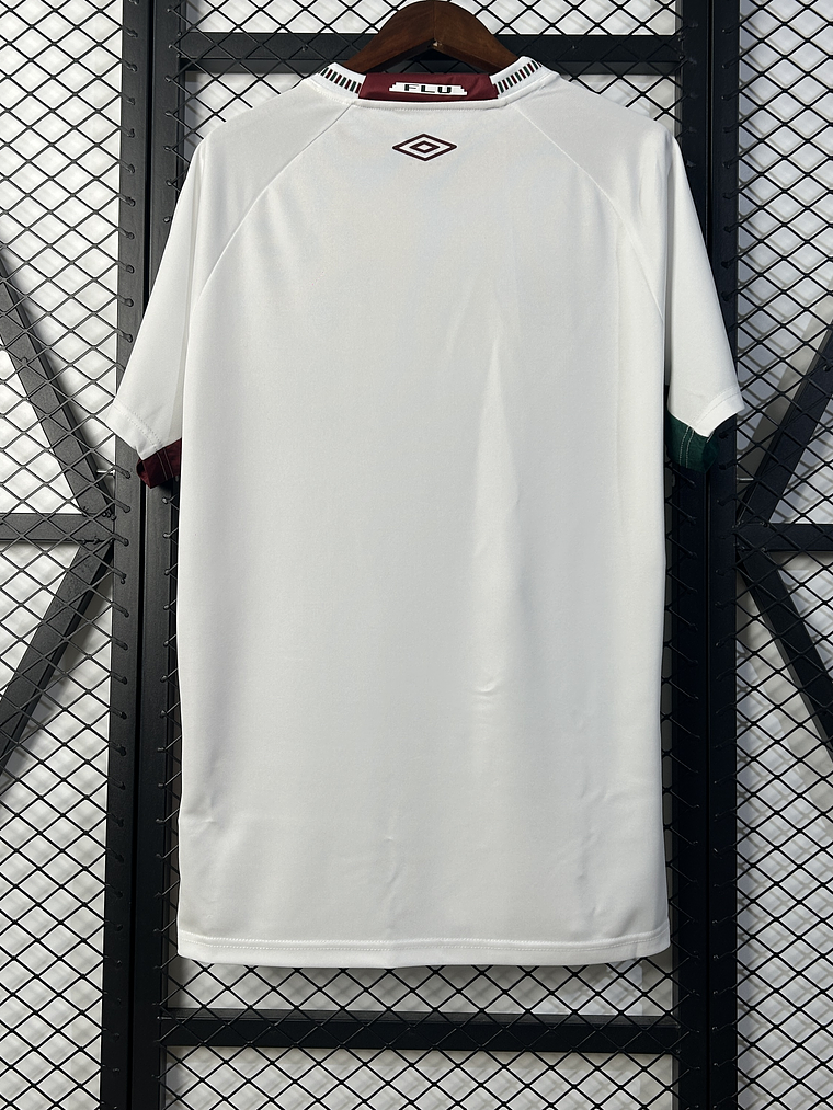 Camisola Fluminense Alternativo 2025/26 3