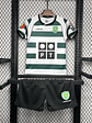 Kit Criança Sporting Principal 2002 - Thumbnail 1