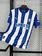 Camisola Alavés Principal 2025/26 - Thumbnail 1