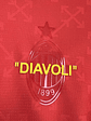 Camisola AC Milan Edição Especial 2025 - Thumbnail 2