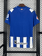 Camisola Alavés Principal 2025/26 - Thumbnail 3