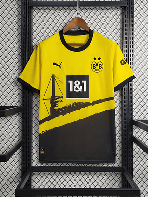 Camisola Dortmund Principal 2023/24