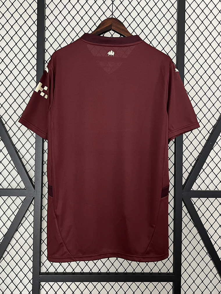 Camisola Manchester City Terceira 2024/25 3