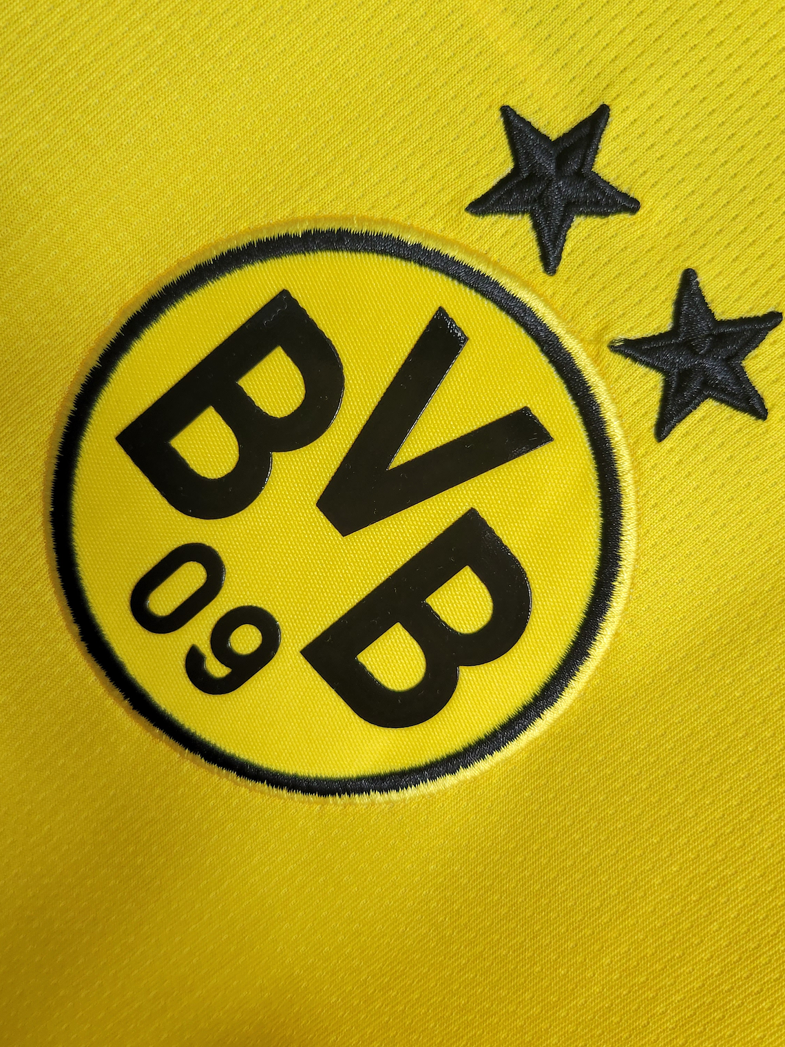 Camisola Dortmund Principal 2023/24 2