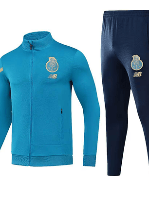 Fato de Treino Porto 23/24