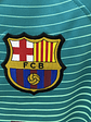 Camisola Barcelona Terceira 2016/17 - Thumbnail 2