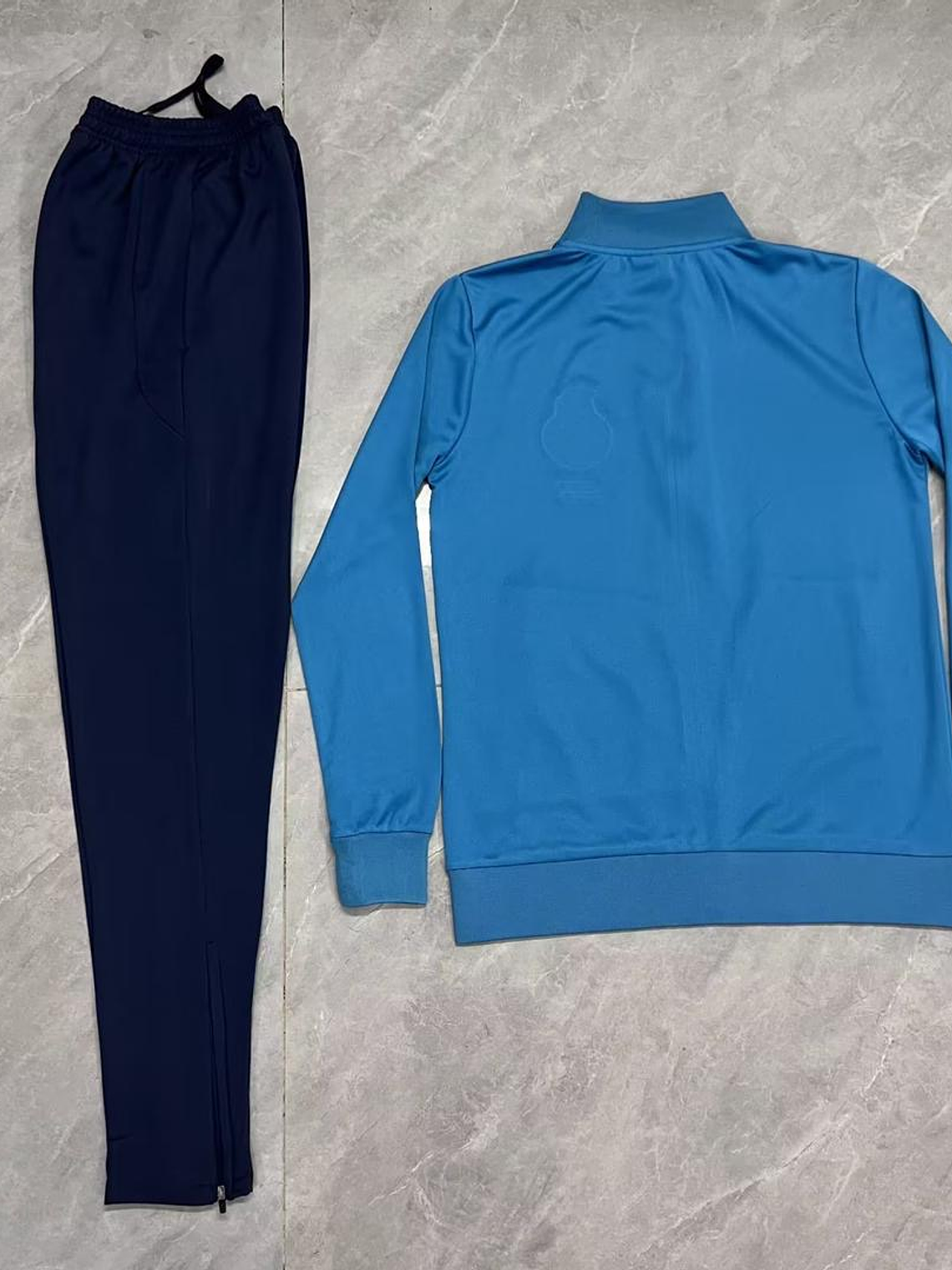 Fato de Treino Porto 23/24 3