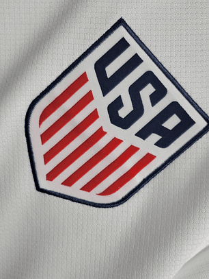 Camisola Estados Unidos Principal 2024