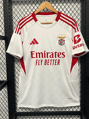 Camisola Benfica Terceira 2025/26