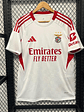 Camisola Benfica Terceira 2025/26 - Thumbnail 1