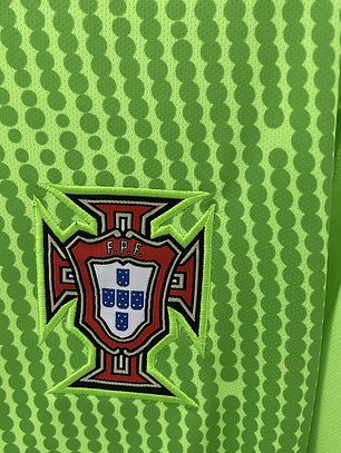 Camisola Portugal Guarda-Redes 2025