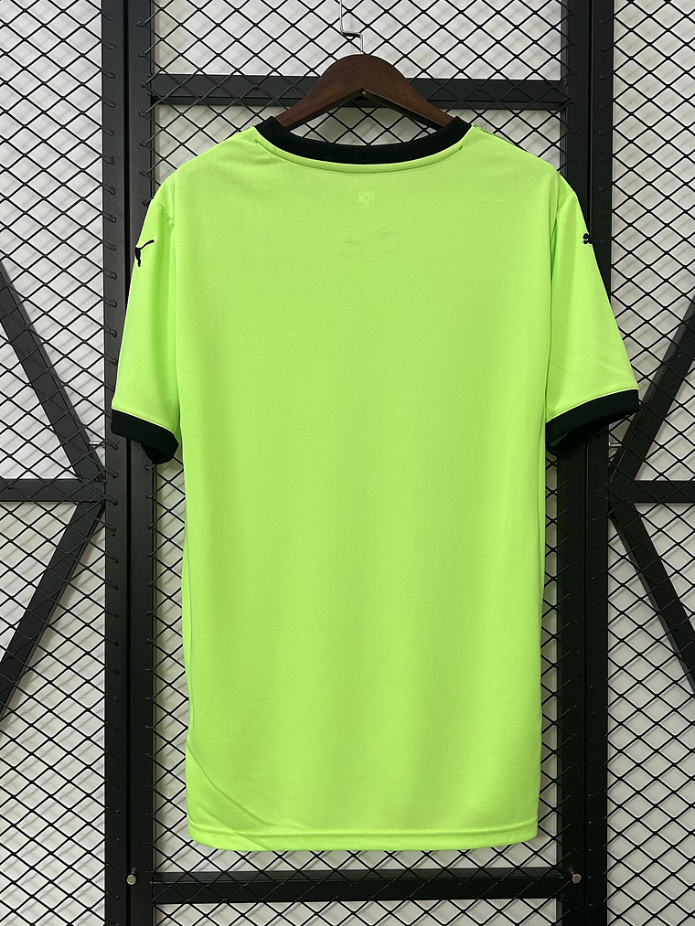 Camisola Portugal Guarda-Redes 2025 3