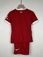 Kit Criança Liverpool Principal 2023/24 - Thumbnail 2