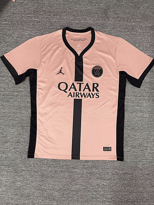 Camisola Paris Saint-Germain Terceira 2025/26