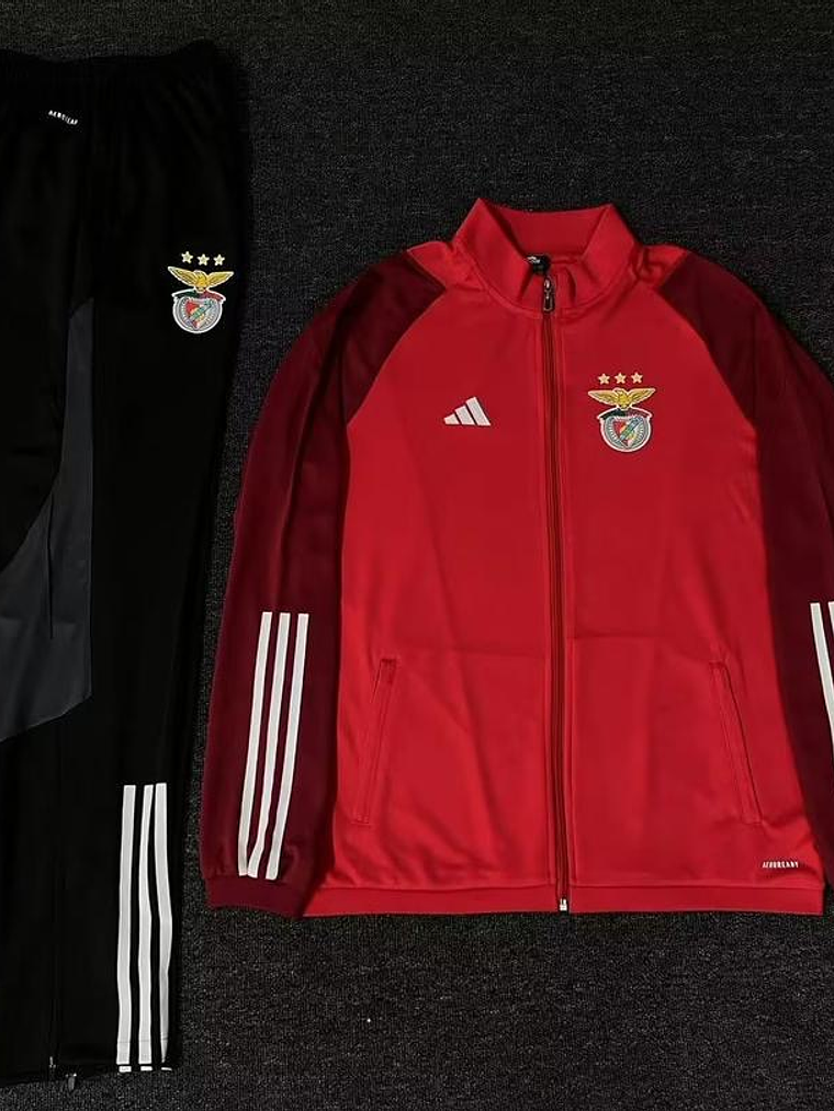 Fato de Treino Benfica 23/24 2