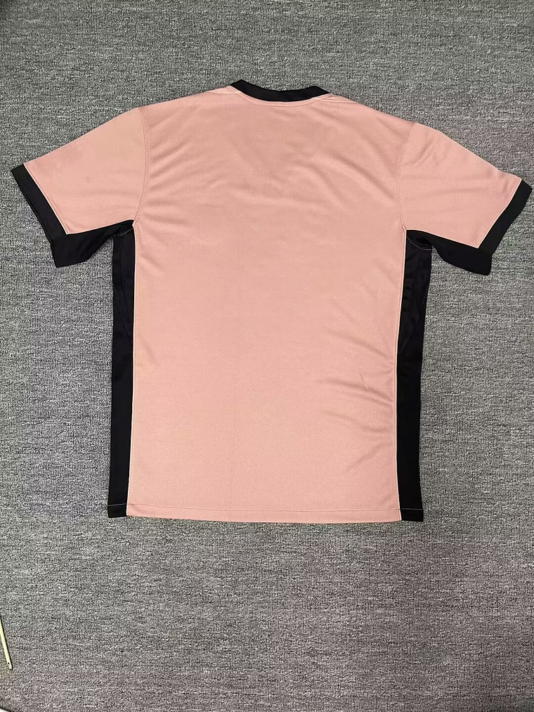 Camisola Paris Saint-Germain Terceira 2025/26 2