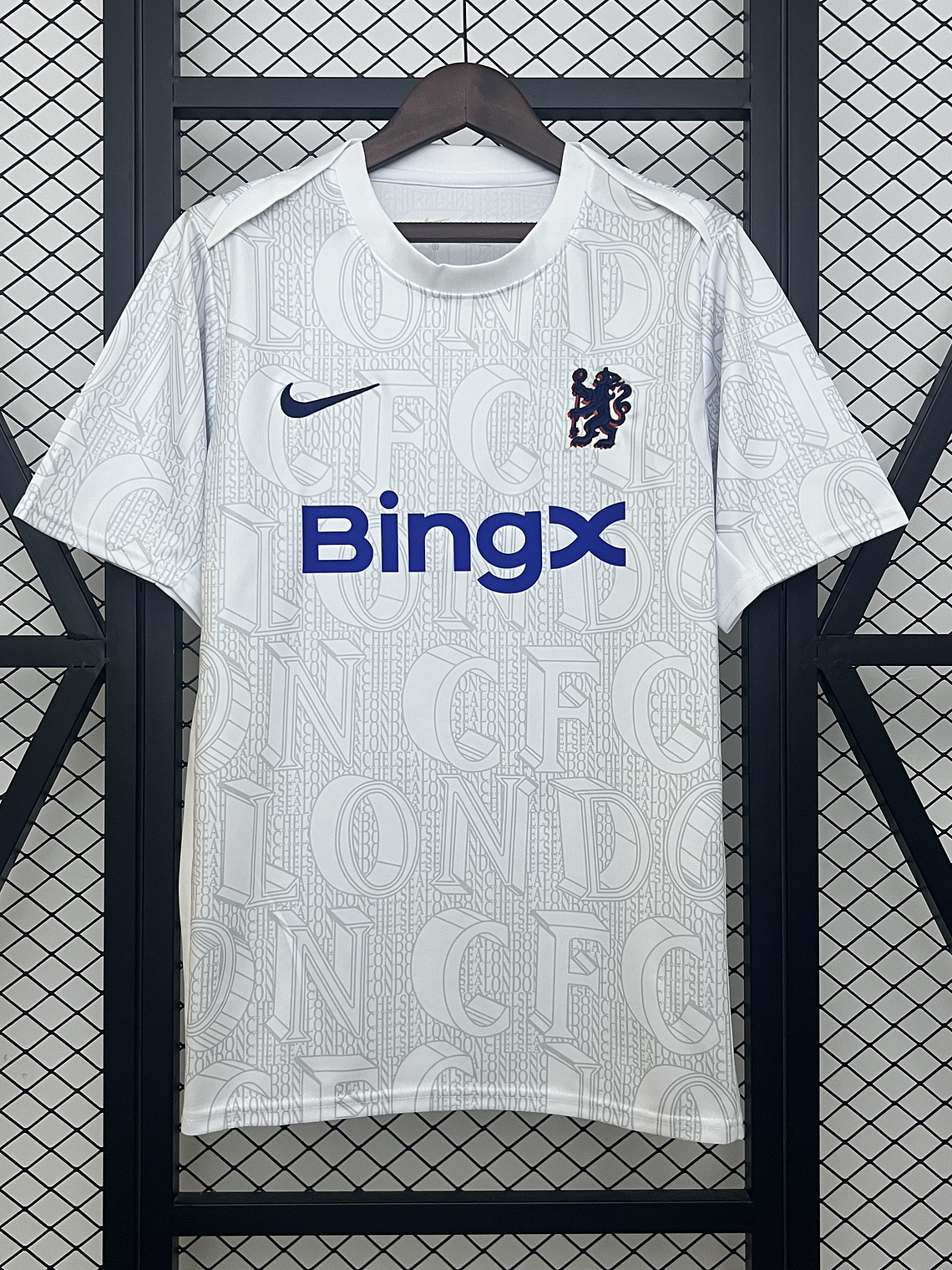 Camisola Chelsea Treino 2025/26 1