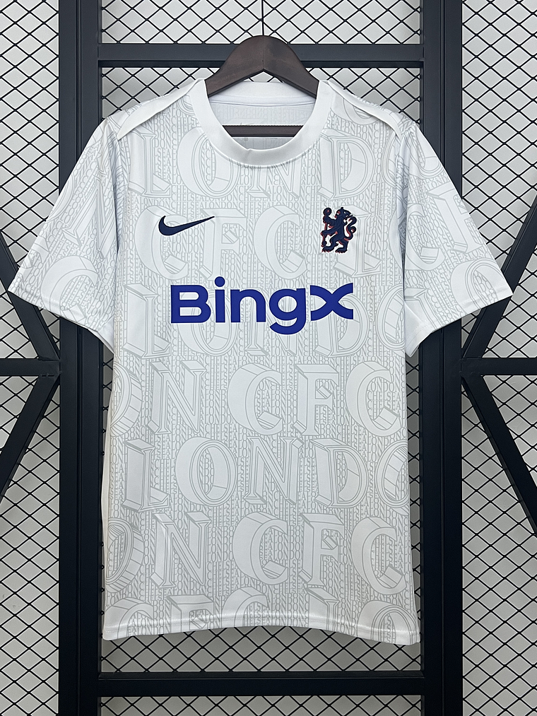 Camisola Chelsea Treino 2025/26 1