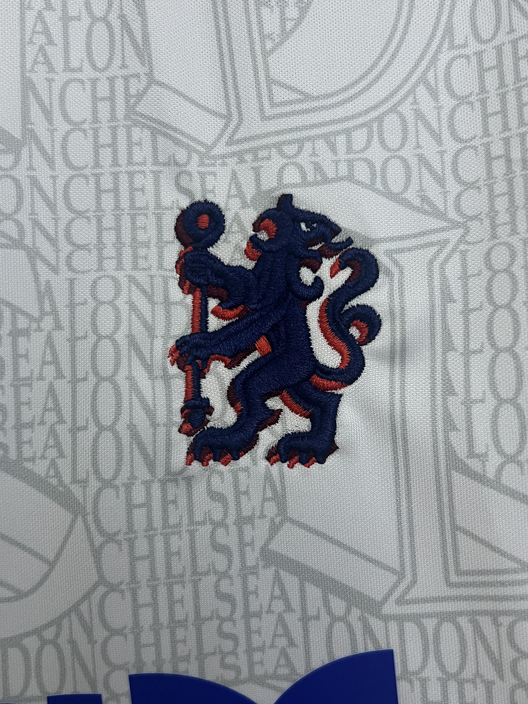 Camisola Chelsea Treino 2025/26 2