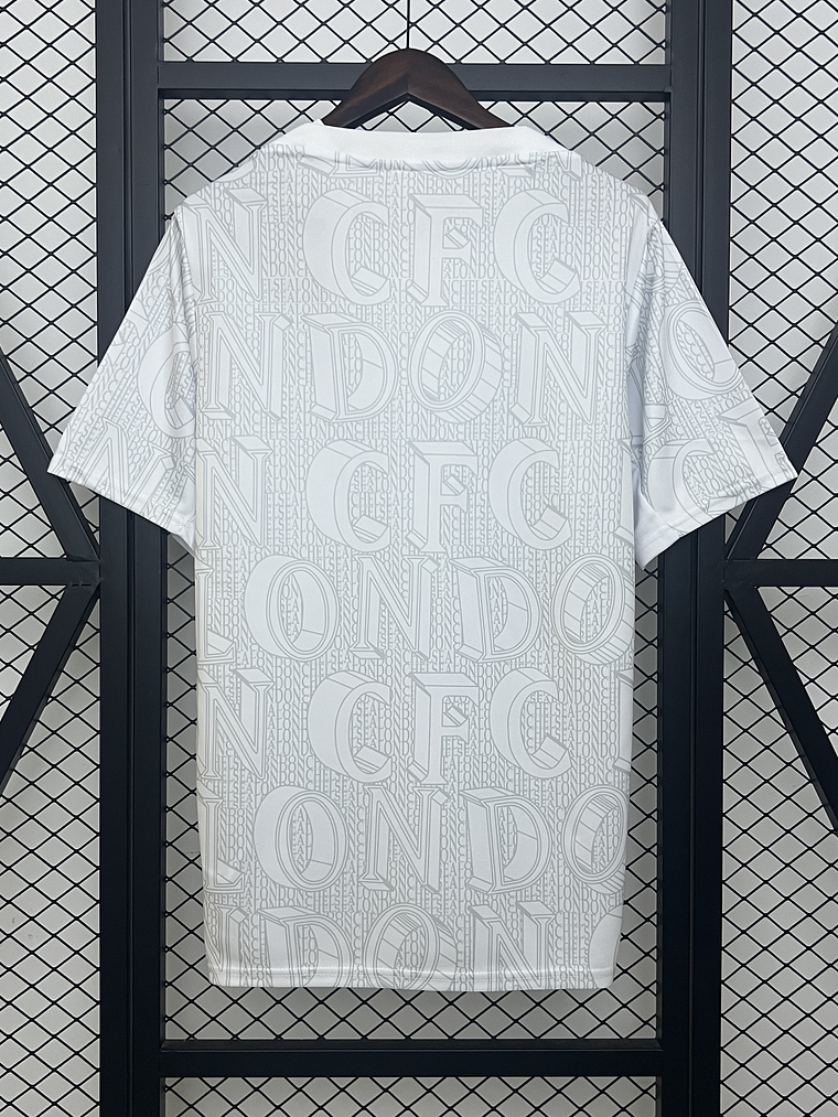 Camisola Chelsea Treino 2025/26 3