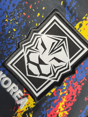 Camisola Seleção Coreana Alternativa 2022