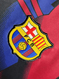 Camisola Barcelona Aquecimento 2023/24 - Thumbnail 2