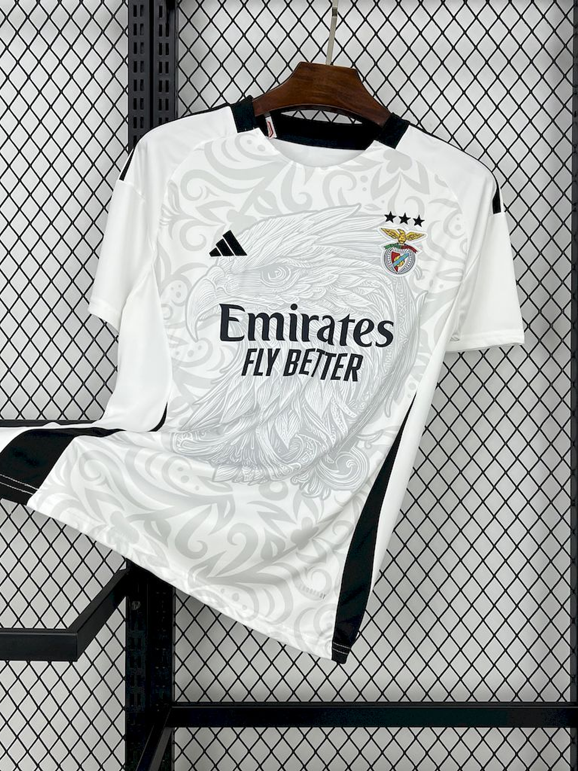 Camisola Benfica Edição Especial 2025 1