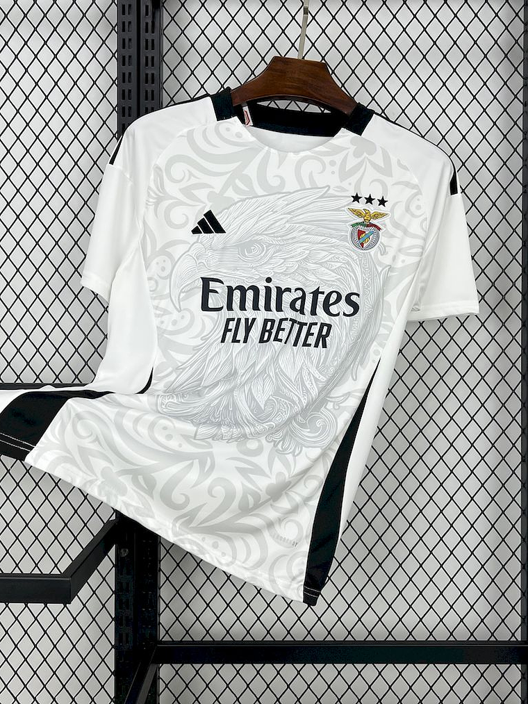 Camisola Benfica Edição Especial 2025 1