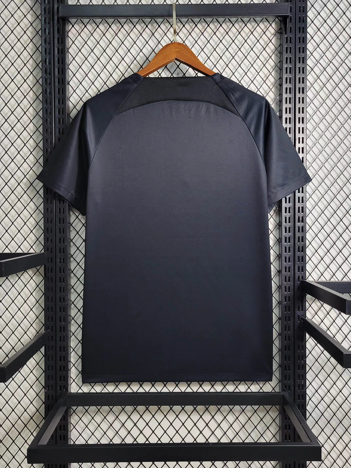 Camisola Barcelona Aquecimento 2023/24 3