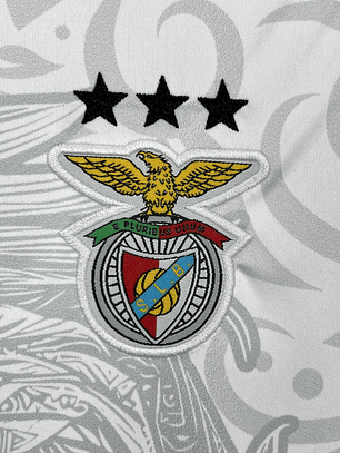 Camisola Benfica Edição Especial 2025