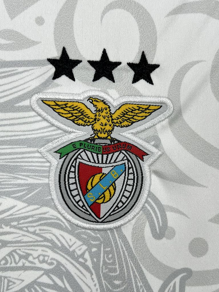 Camisola Benfica Edição Especial 2025 2