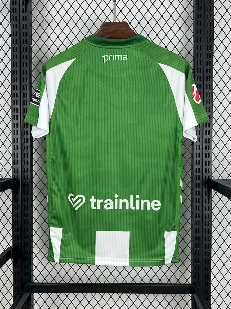 Camisola Betis Principal 2025/26 3