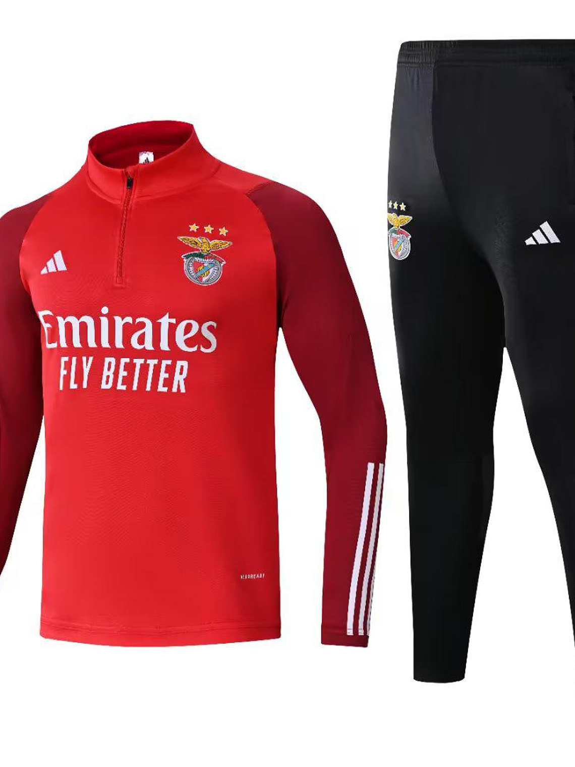 Fato de Treino Benfica 23/24 1