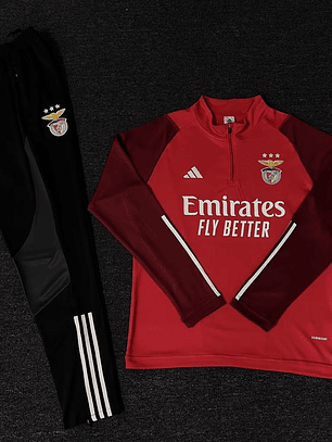 Fato de Treino Benfica 23/24