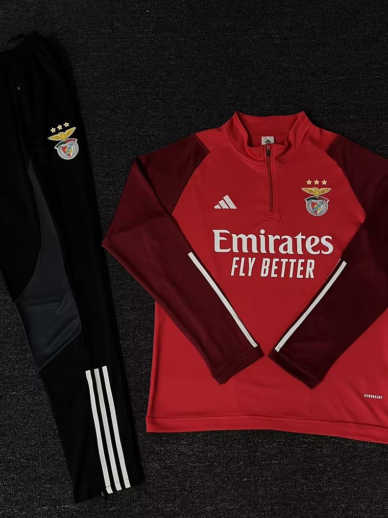 Fato de Treino Benfica 23/24 2