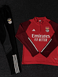 Fato de Treino Benfica 23/24 - Thumbnail 2