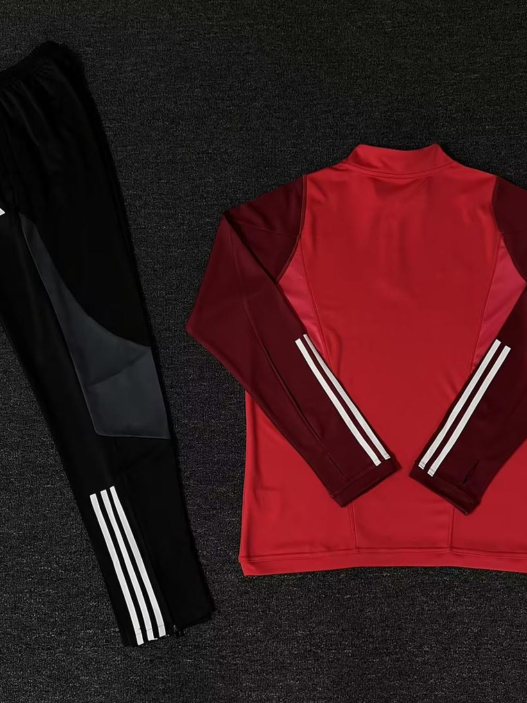 Fato de Treino Benfica 23/24 3