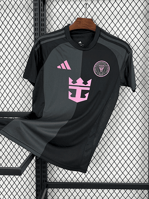 Camisola Inter Miami Alternativa 2025/26