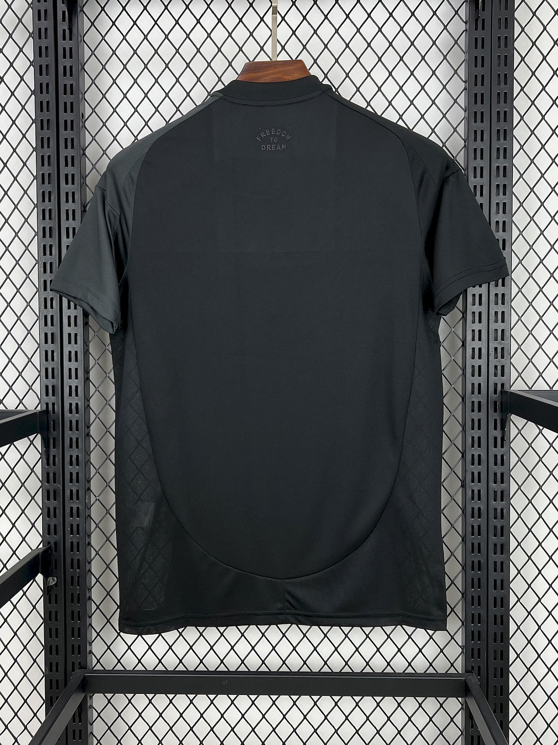 Camisola Inter Miami Alternativa 2025/26 3