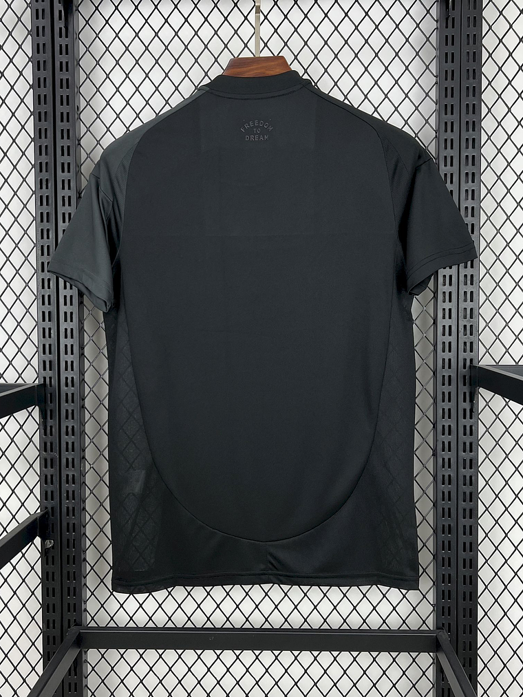 Camisola Inter Miami Alternativa 2025/26 3