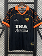 Camisola Roma Alternativa 1999/00 - Thumbnail 1