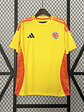 Camisola Colombia Principal 2024 - Thumbnail 1