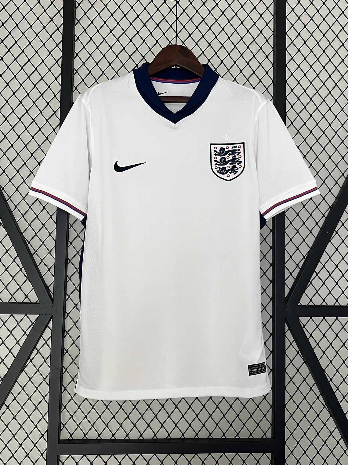 Camisola Inglaterra Principal 2024 1