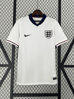 Camisola Inglaterra Principal 2024