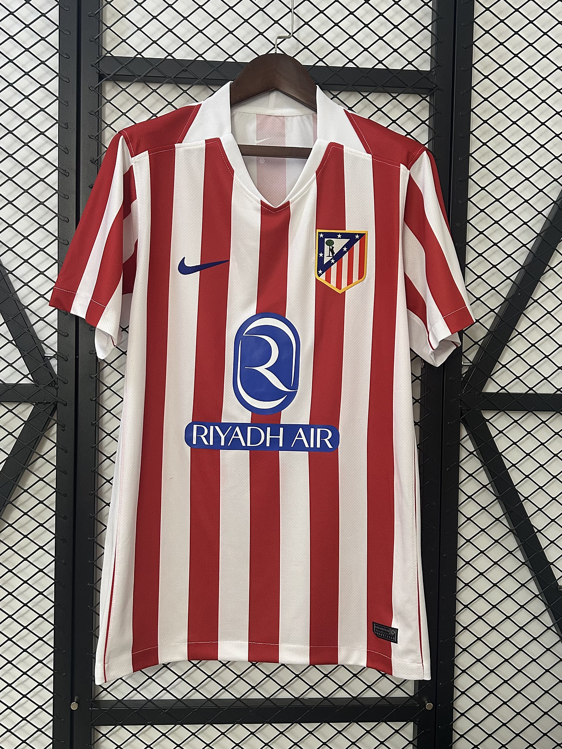 Camisola Atlético Madrid Principal 2025/26 1