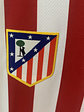 Camisola Atlético Madrid Principal 2025/26 - Thumbnail 2