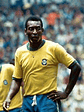 Camisola Brasil Principal 1970 - Thumbnail 4