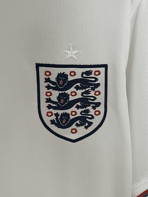 Camisola Inglaterra Principal 2024
